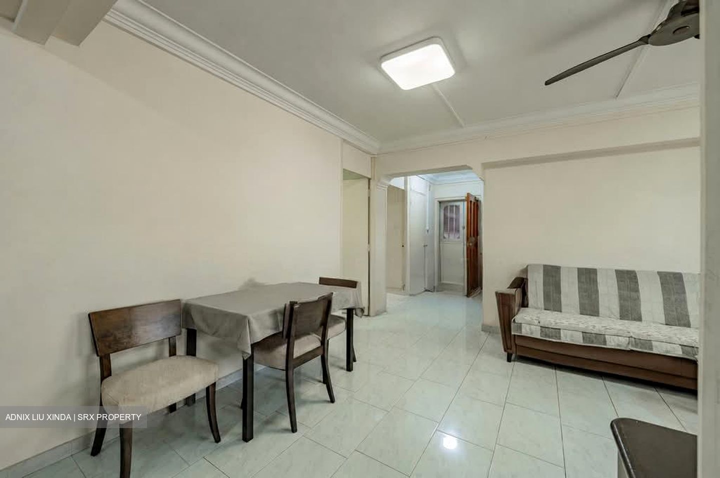 Blk 294 Choa Chu Kang Avenue 2 (Choa Chu Kang), HDB 4 Rooms #597163831